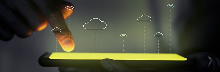 Techgate - Director financiero y la adopción a la nube