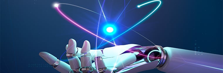 Techgate - Inteligencia artificial