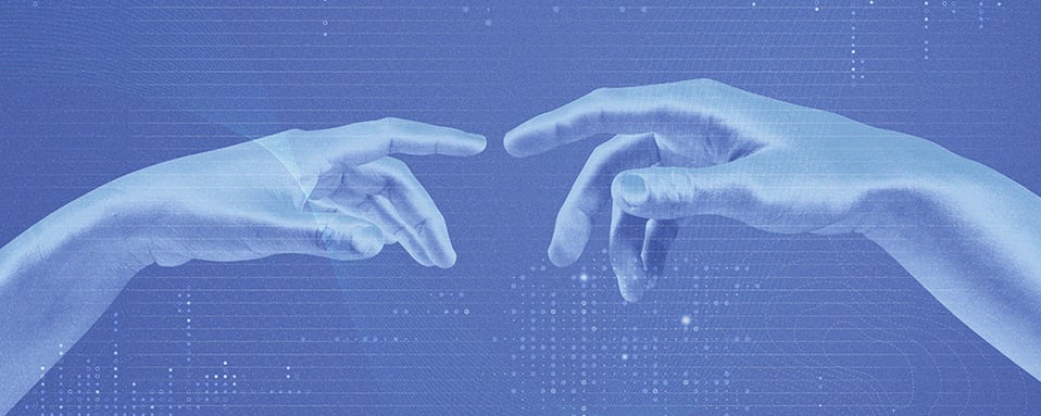 techgate - ¿Por qué transformación digital construye vínculos más leales?