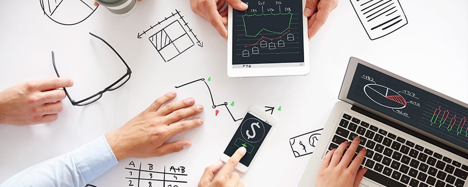 Techgate - El director financiero y la adopción de la Nube