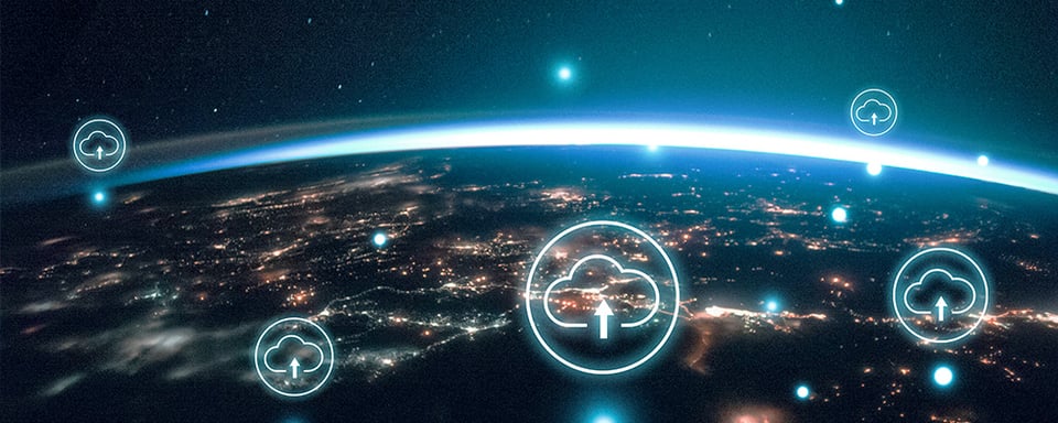 techgate-Empresas resilientes: Cloud y automatización impulsan el crecimiento