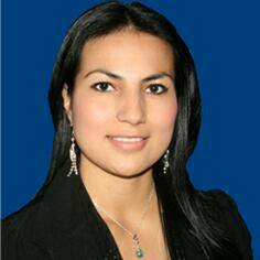Adriana Olivera - Services Unit Manager 